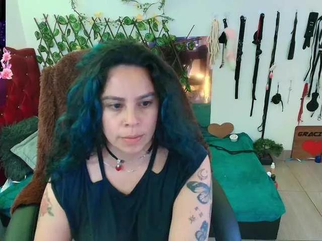 elektra-32 on BongaCams 