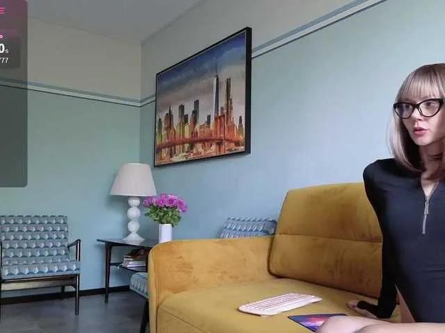 ELEKTRA2023 on BongaCams 