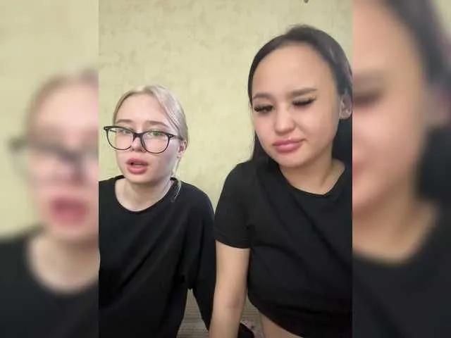 EmyEva — Freechat on BongaCams