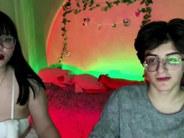 EthelAndre — Nice small talk. Chatting. Being on the same wave. Being gentle