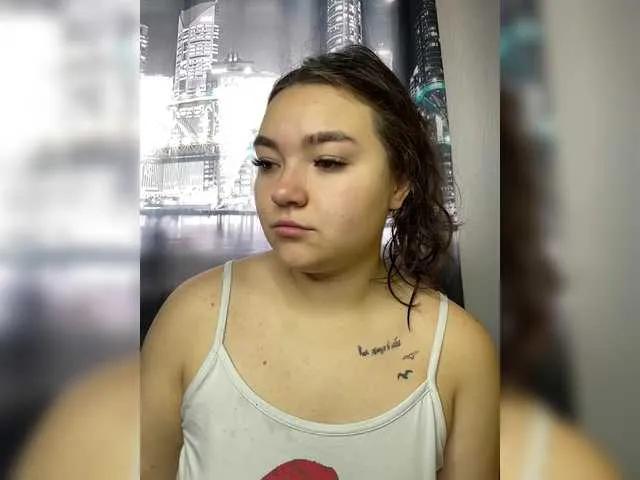 EvaMoon666 — Freechat on BongaCams