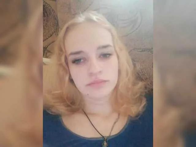 EvelynXKukla on BongaCams