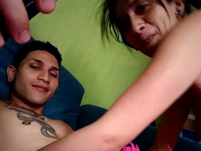 Fhelipeandvero on BongaCams