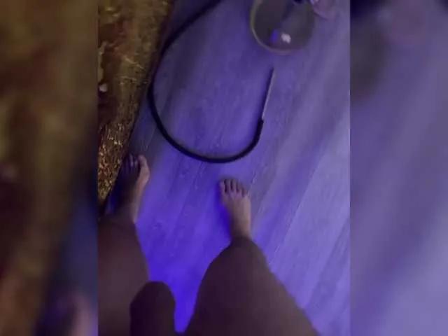 fierynight77 — Freechat on BongaCams