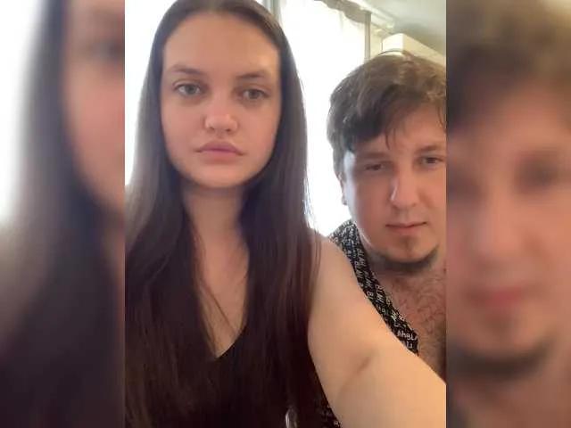 Girl-and-boy007 — Freechat on BongaCams