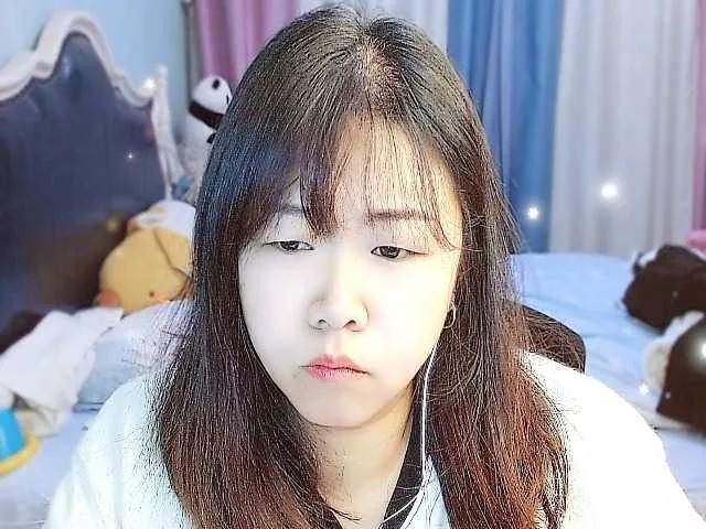 goddess777 on BongaCams 