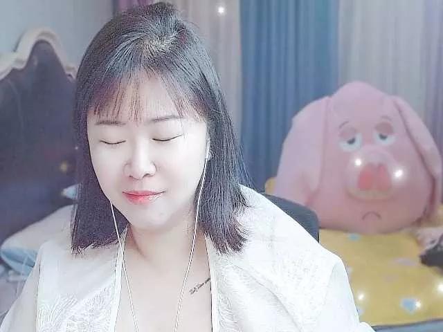 goddess777 on BongaCams 