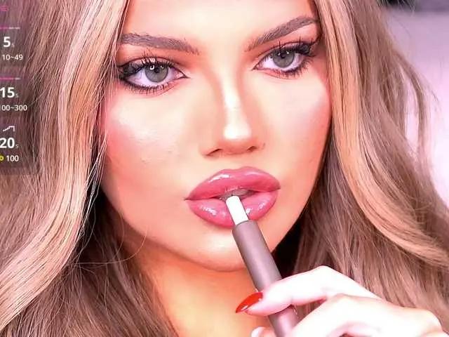 GraceLee — Intelligent and refined men have a special place in my heart. I would always appreciate a man who knows his way around with words and who knows how to spoil a lady.