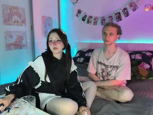 h3ntai-baby — Freechat on BongaCams