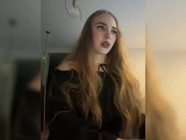 Havvyer on BongaCams 