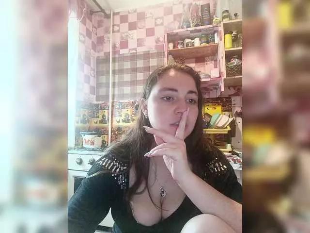 Helena1189 on BongaCams 