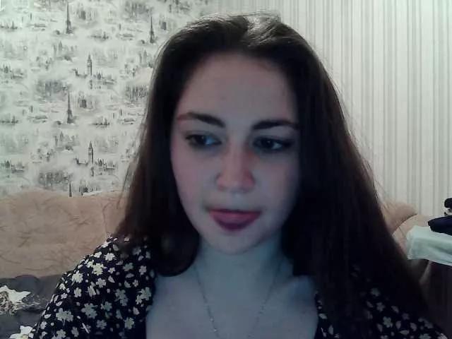 Helena1189 on BongaCams 