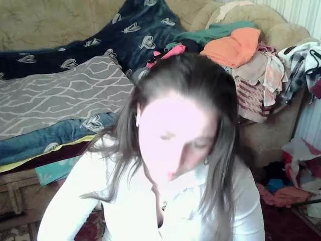 Helena1189 on BongaCams 