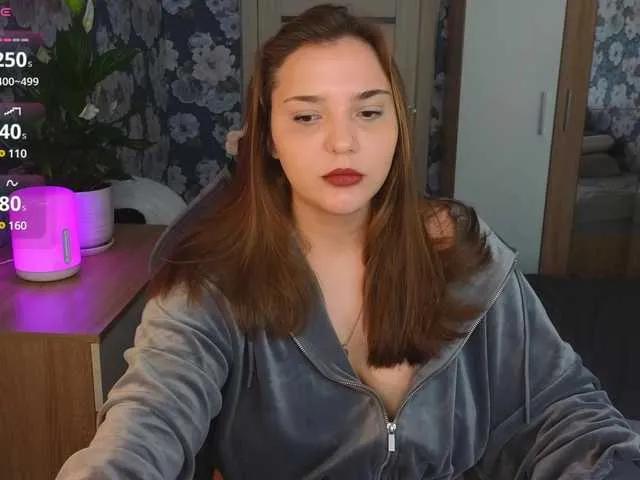 iam-momiji — Freechat on BongaCams