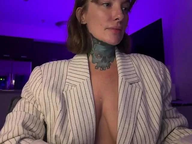 iiixbostonxiii on BongaCams