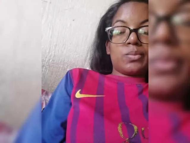 IndianBeaut on BongaCams 
