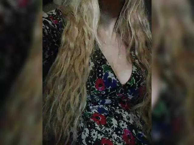 Isabel-LM on BongaCams