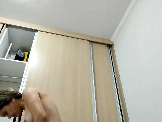 Isabelly08ty on BongaCams