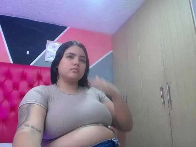 jessica-sweety on BongaCams 