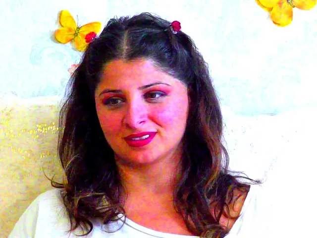 jessicacox — Freechat on BongaCams