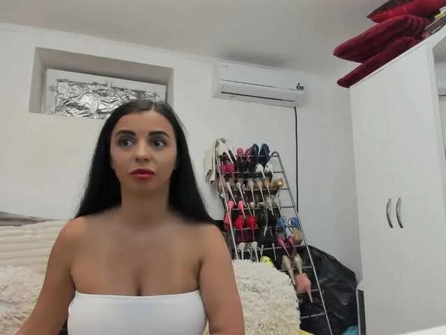 JuliaHayes90 — gentleman makes me wet