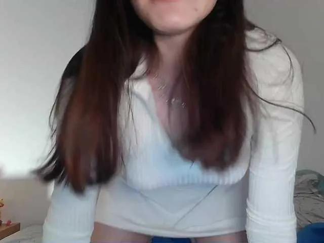 Kamila5328 — If you can surprise me, I'm yours; I love it when smart men tell me what to do