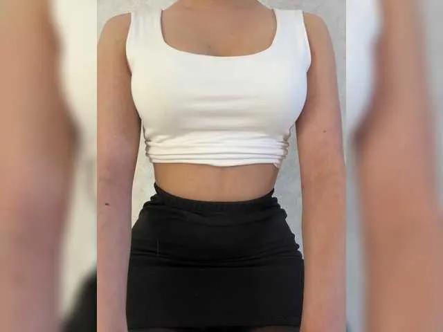 KarinaSssex — Freechat on BongaCams
