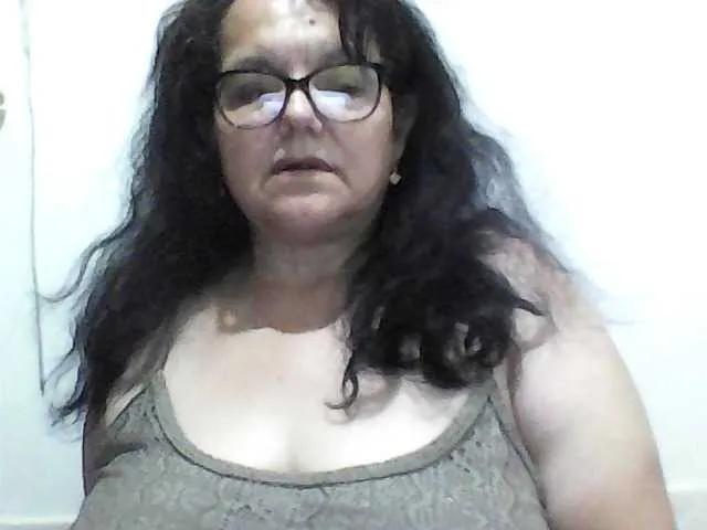kassandra02 on BongaCams