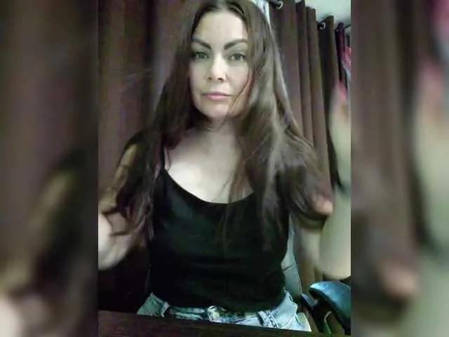Katerinagreiz on BongaCams