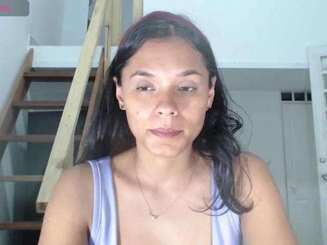 Kendra-018 on BongaCams