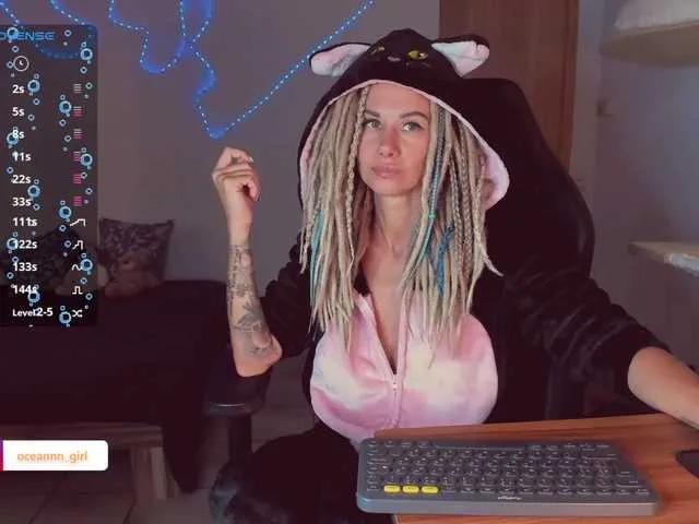 kirillenok on BongaCams 
