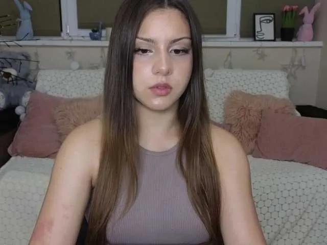 KisaPurr on BongaCams