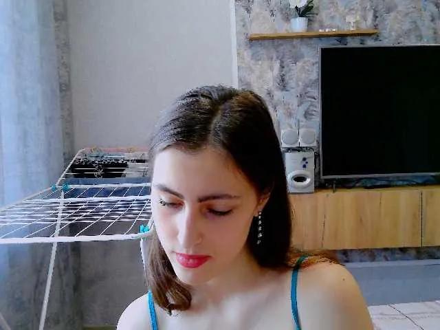 kiska-kira — Freechat on BongaCams