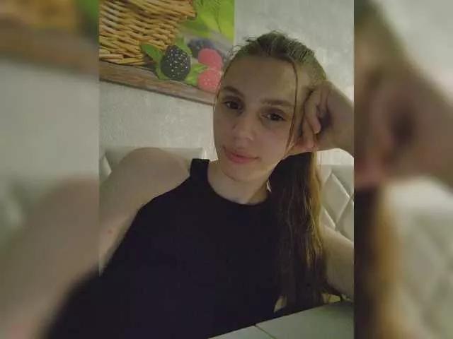 Kissa-kisulya on BongaCams 