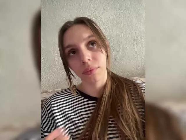 Kissa-kisulya on BongaCams 