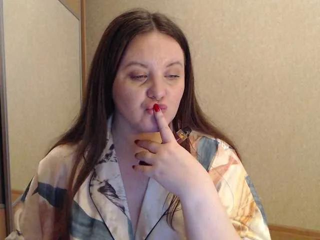 KitiFoX on BongaCams 