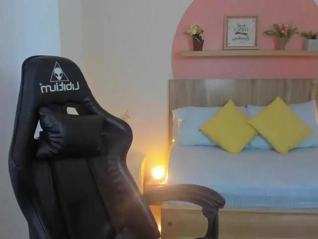 kitty-sweeety on BongaCams 