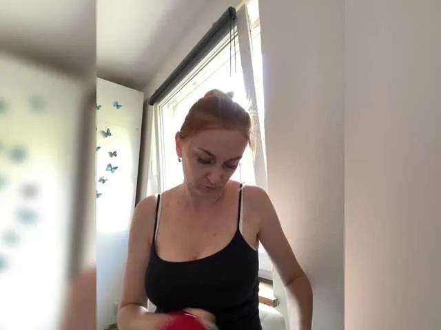 KorolevaStar — Freechat on BongaCams