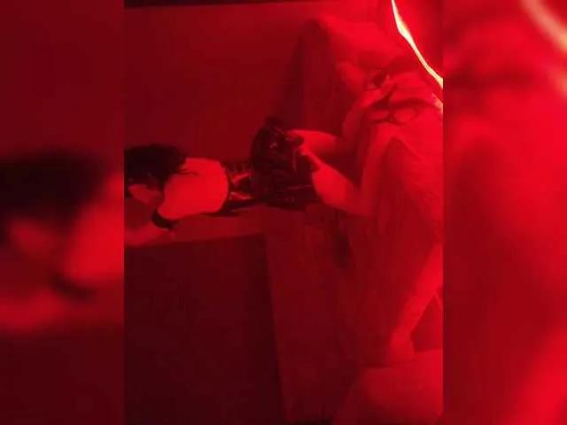 KosmosAndPingvin — Freechat on BongaCams