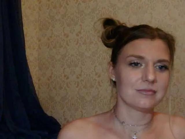 KotiMrrr — Freechat on BongaCams