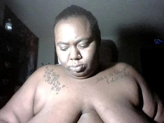 KreamGoddess on BongaCams