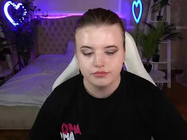 KristiMoons on BongaCams