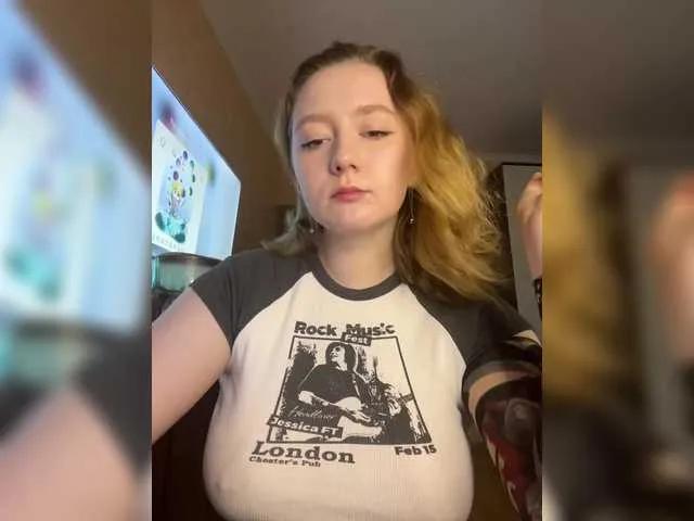 ksenon02 on BongaCams