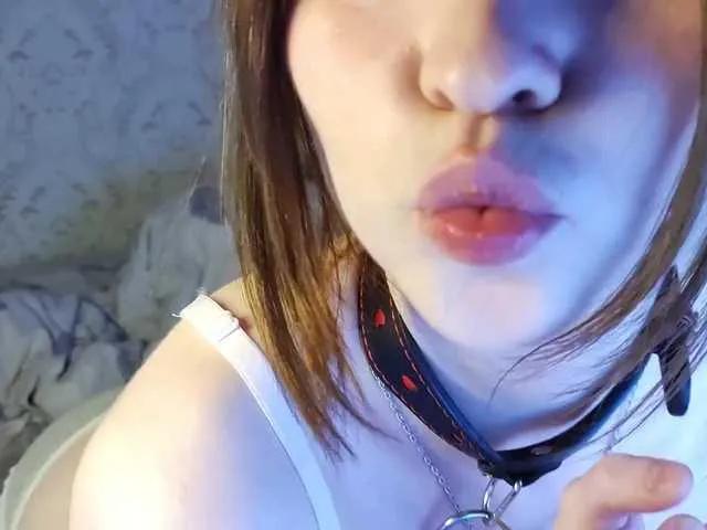 l1ttle-puppy — Freechat on BongaCams