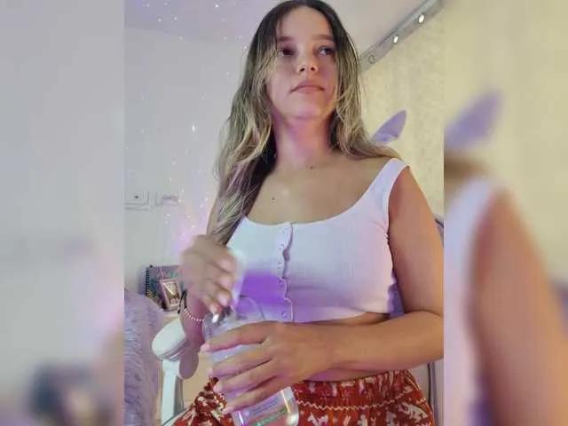 LarisaMaia on BongaCams