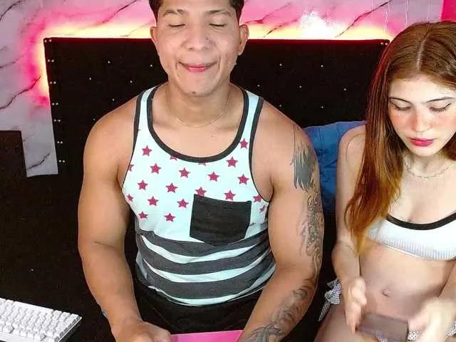 latihotlove — Freechat on BongaCams