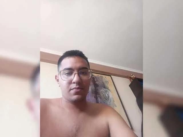 Laylamkarim on BongaCams