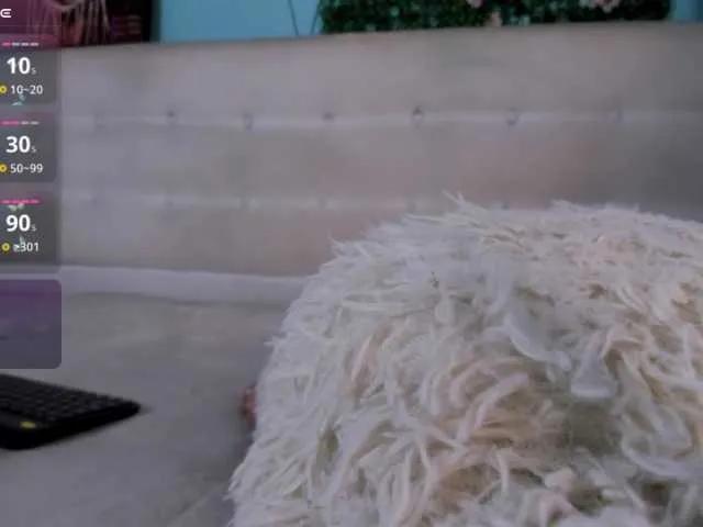 LemyelHarrison on BongaCams