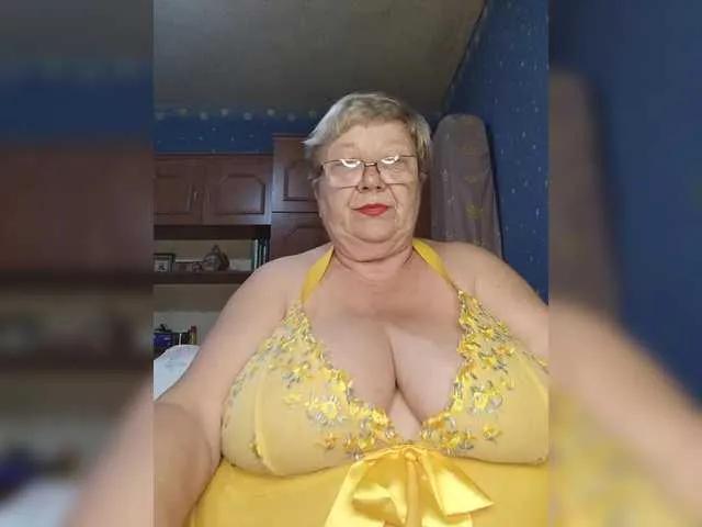 LettieXMagdalen on BongaCams 