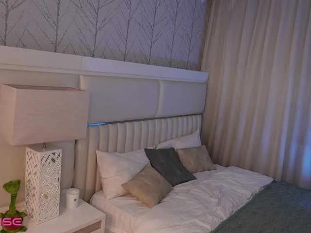 Little-Lola07 on BongaCams